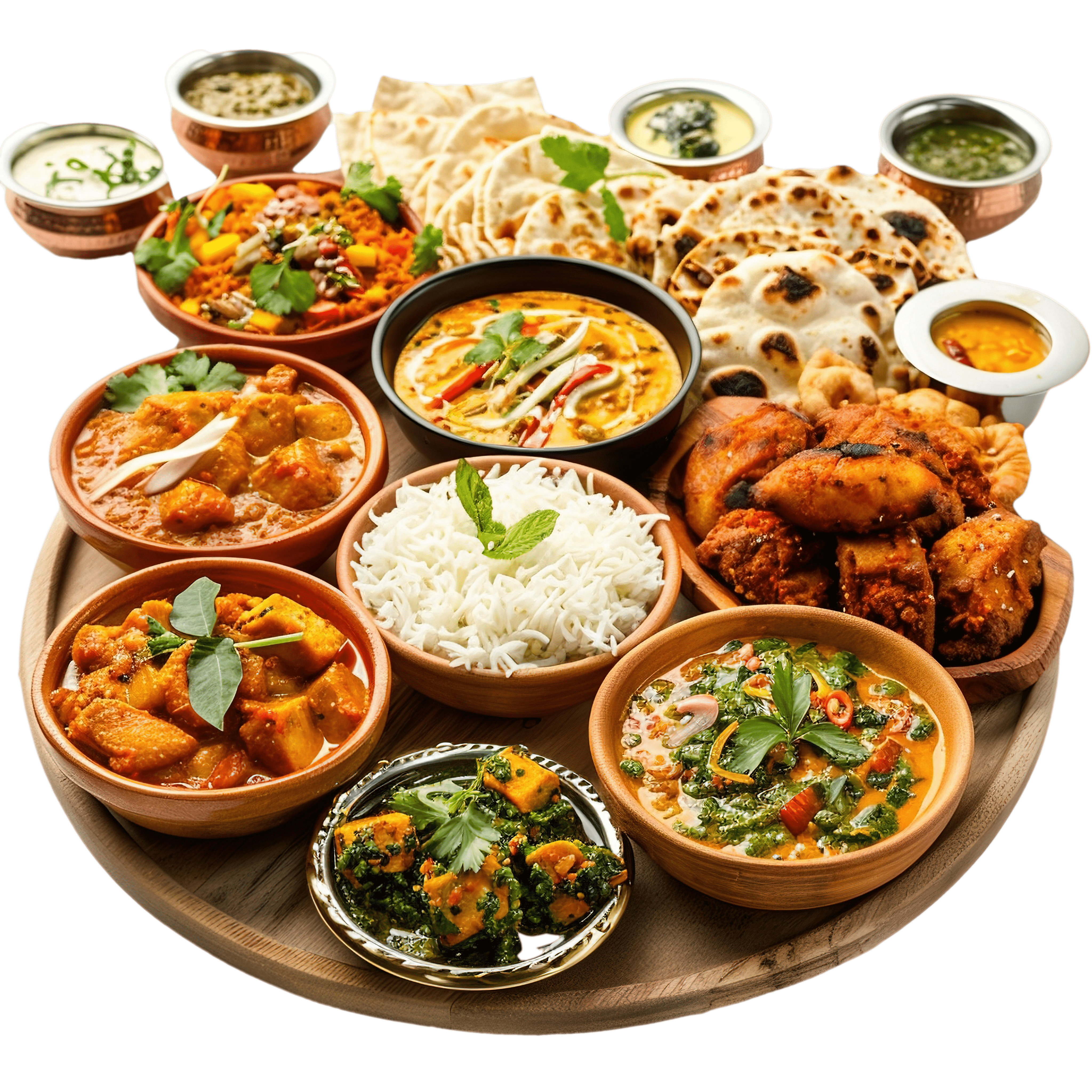 Indian Cuisine