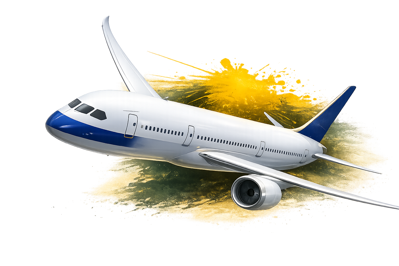 International Flight